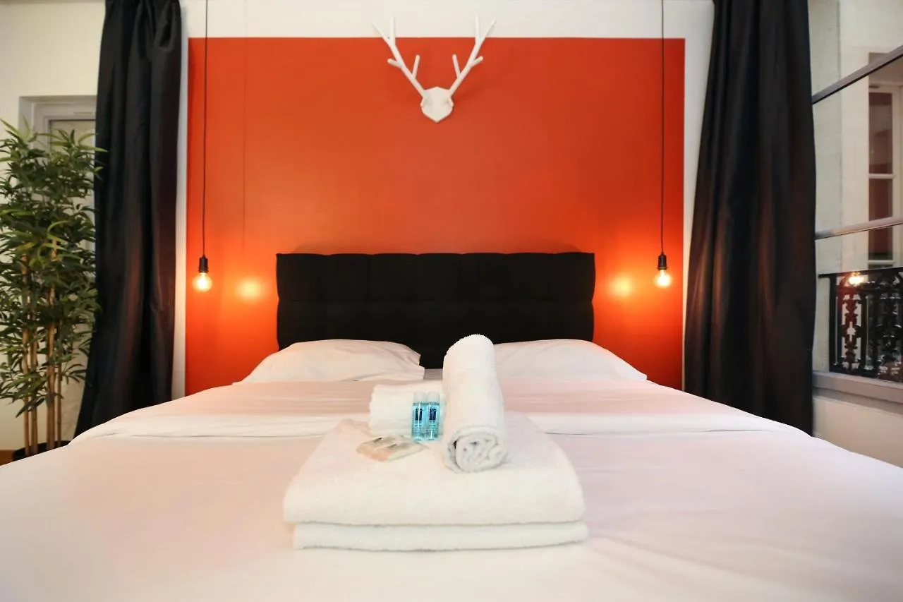 101 - Studio Confortable Avec Kitchenette Paris 5 contacts